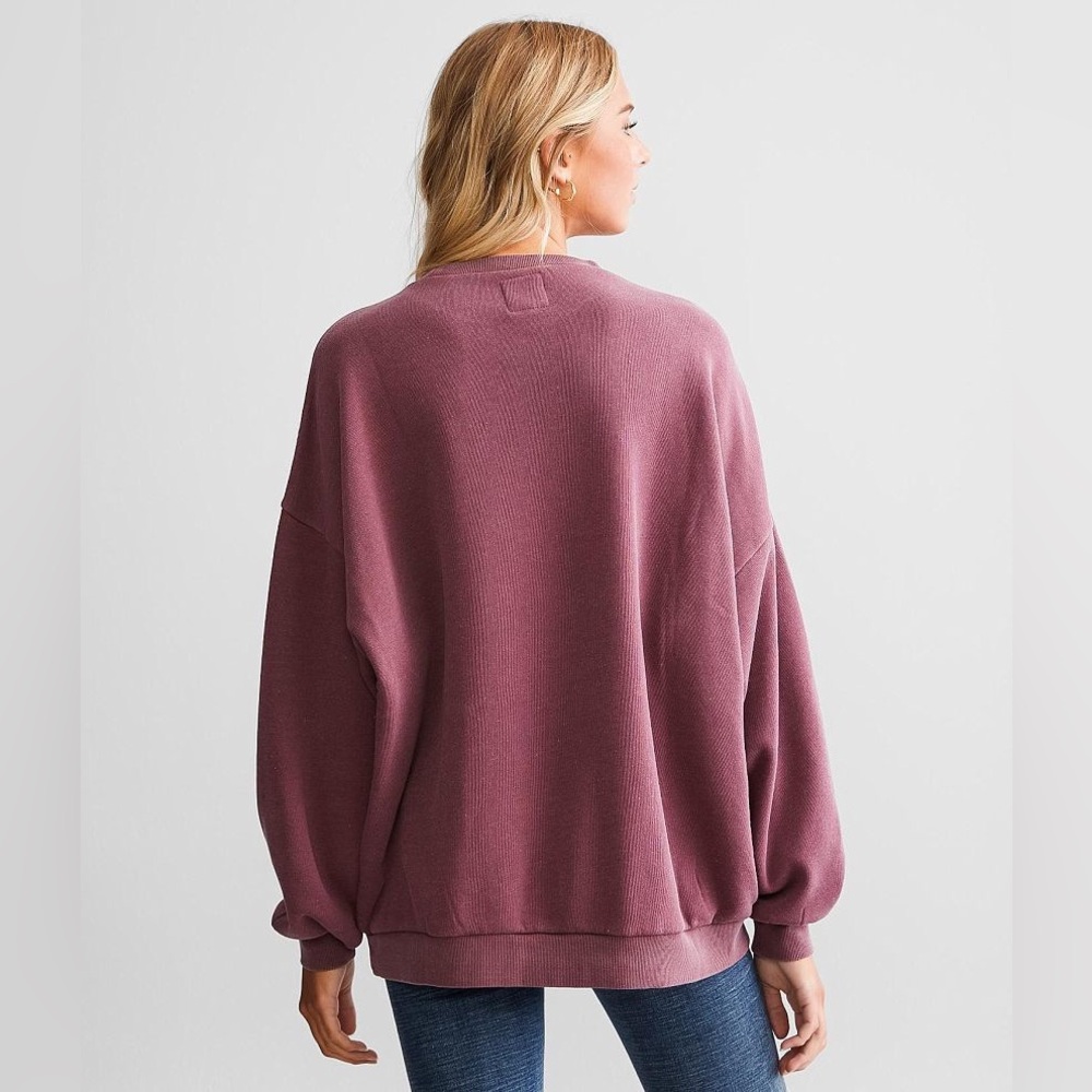 Modish Rebel - Cosmic Vibes Pullover - XL - Picture 2 of 6